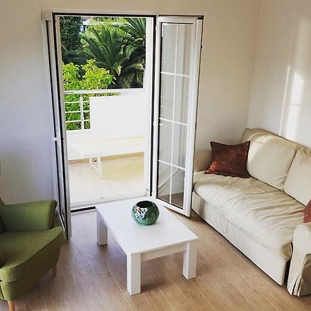 Apartment Milas Tivat Kültér fotó