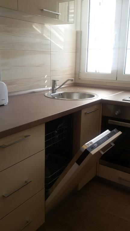 Apartment Milas Tivat Kültér fotó