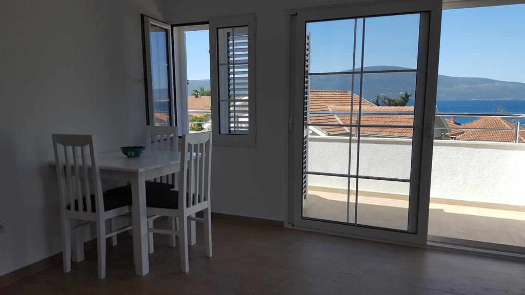 Apartment Milas Tivat Kültér fotó