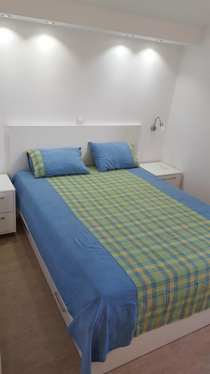 Apartment Milas Tivat Kültér fotó