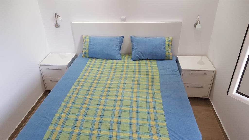 Apartment Milas Tivat Kültér fotó