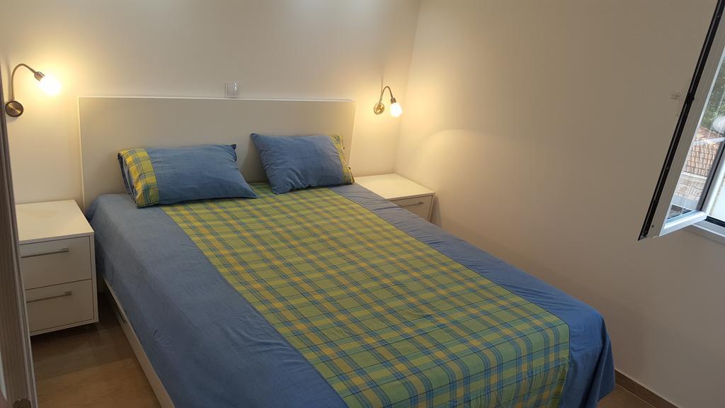 Apartment Milas Tivat Kültér fotó